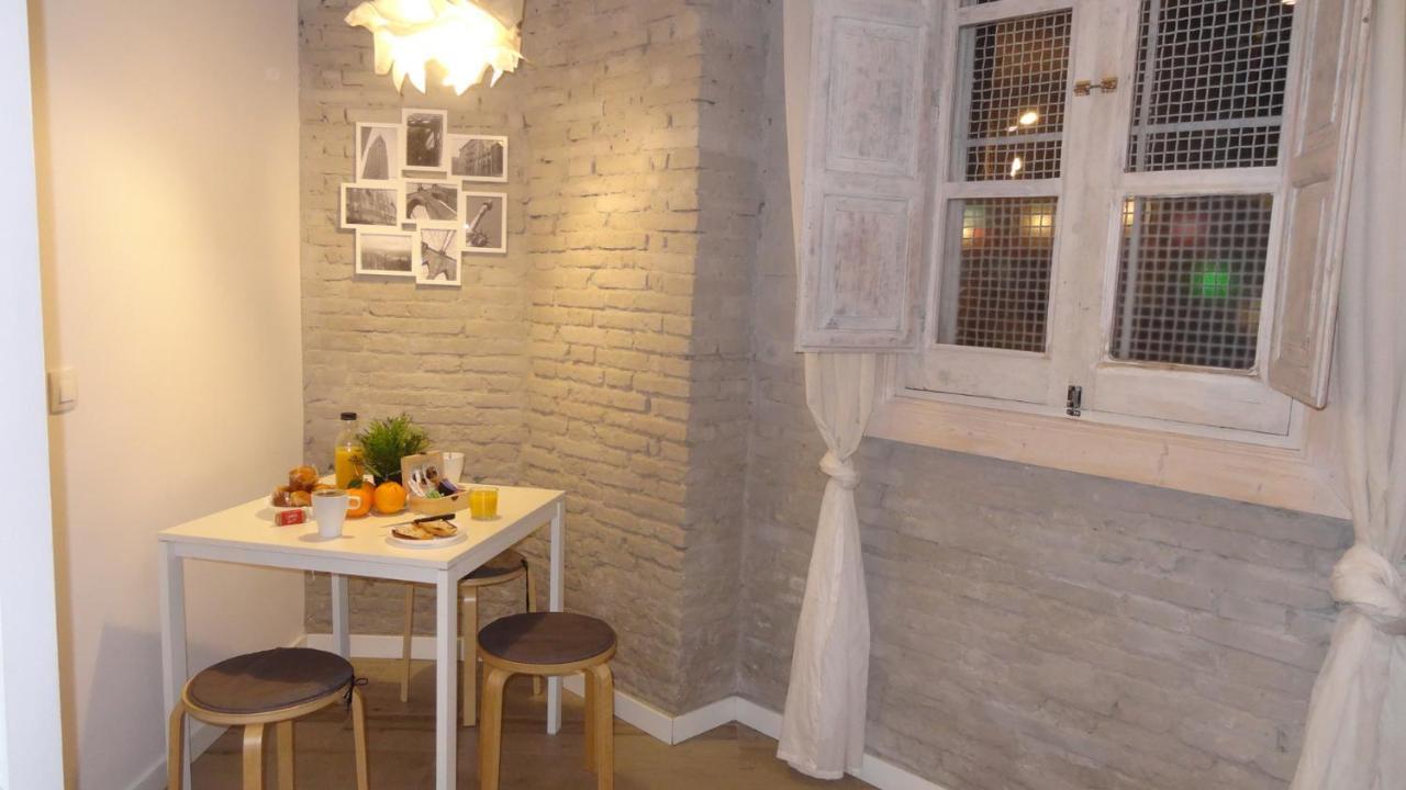 Lovely In Wifi Free Appartement Valencia