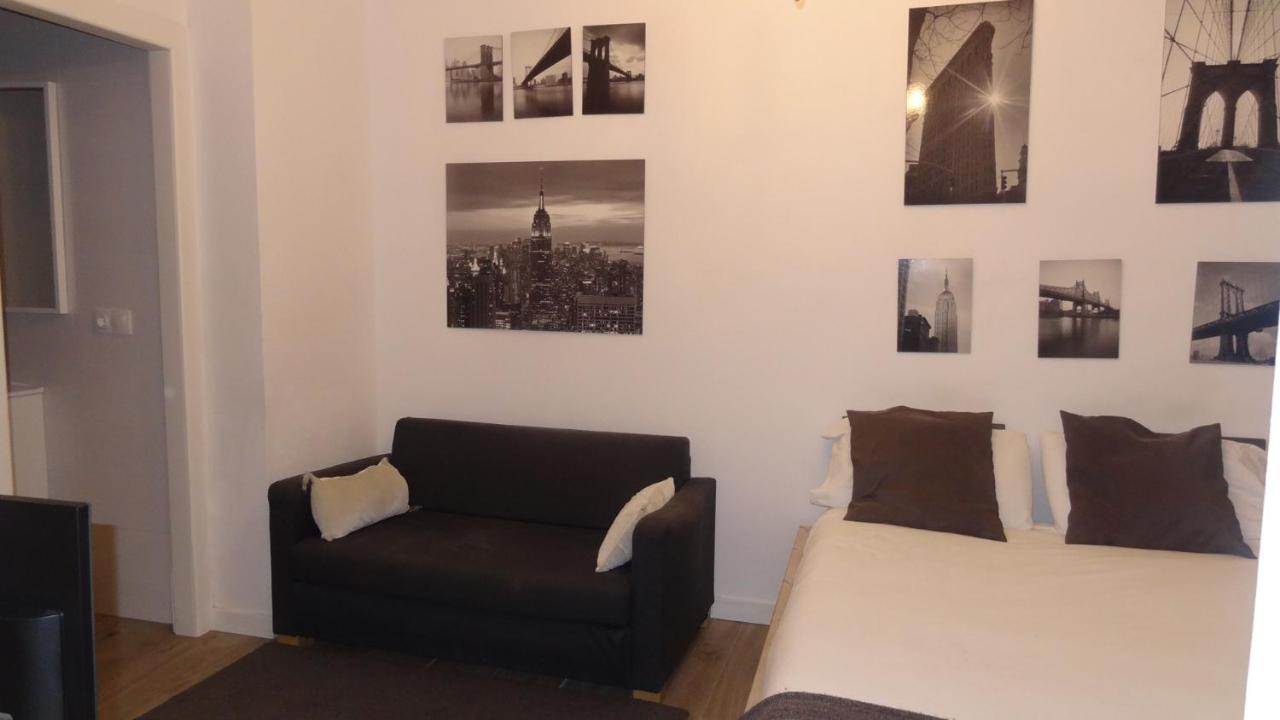 Lovely In Wifi Free Appartement *