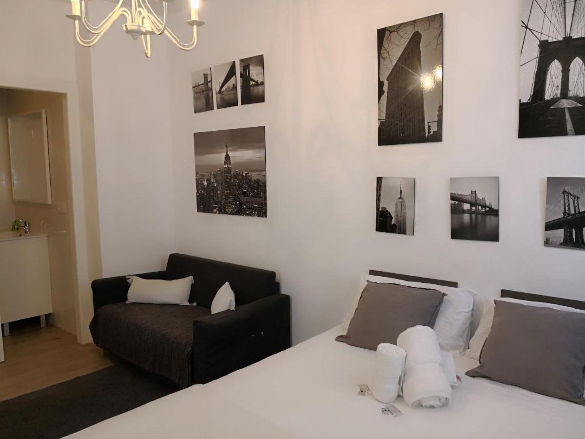 Lovely In Wifi Free Appartement