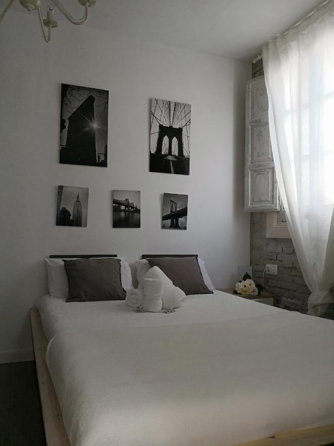 Lovely In Wifi Free Appartement Valencia