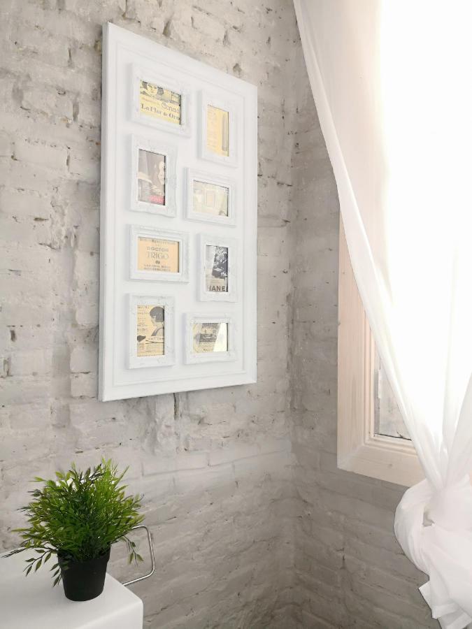 Appartement Lovely In Wifi Free *