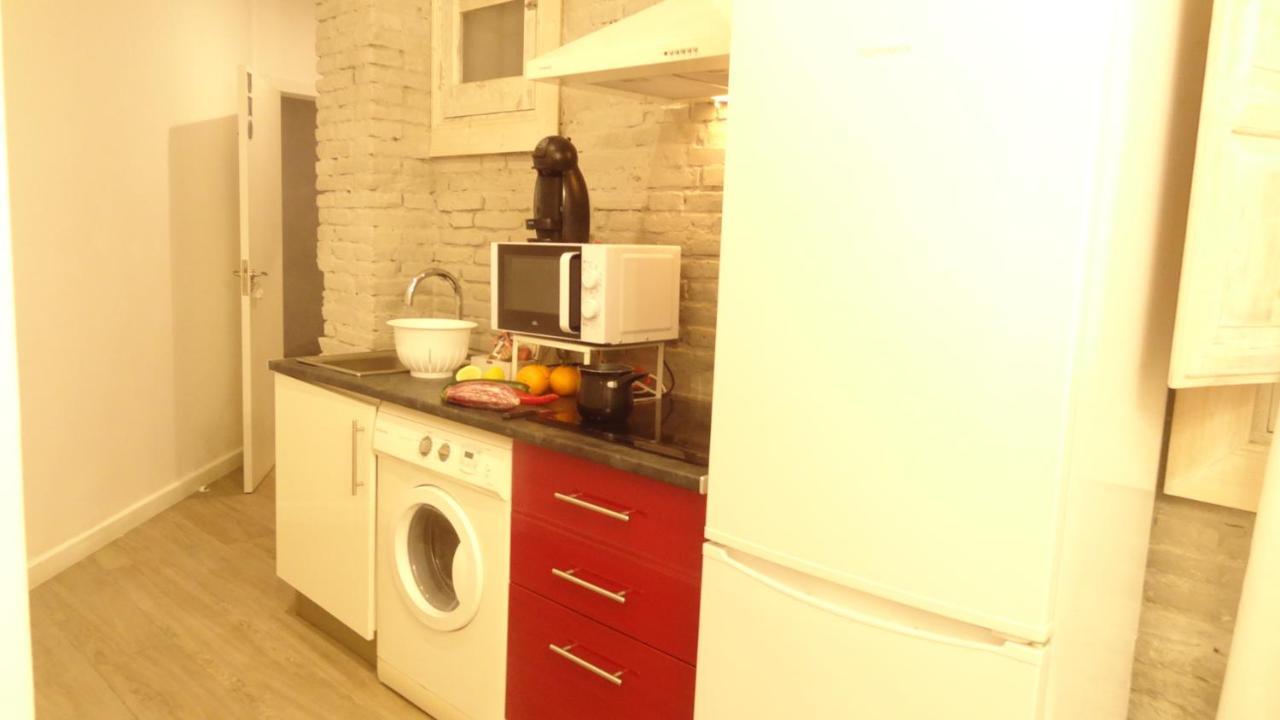 Appartement Lovely In Wifi Free *