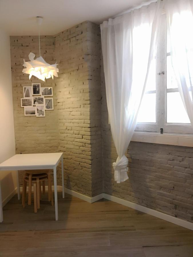 Appartement Lovely In Wifi Free Valencia