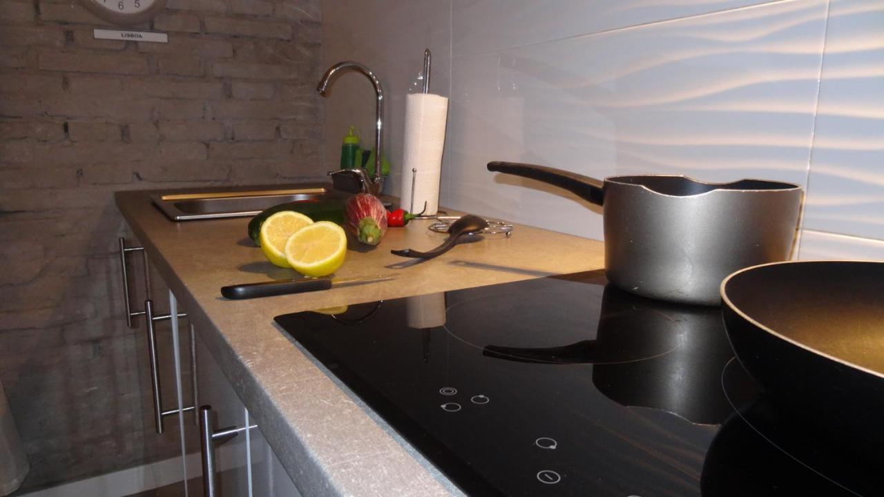 Lovely In Wifi Free Appartement *